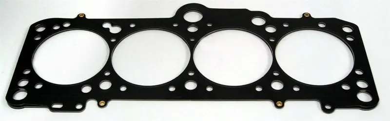 Cometic Mls Head Gasket For Vw/Audi 1.8L–2.0L Engines – 83Mm Bore, 0.070" Thickness 2