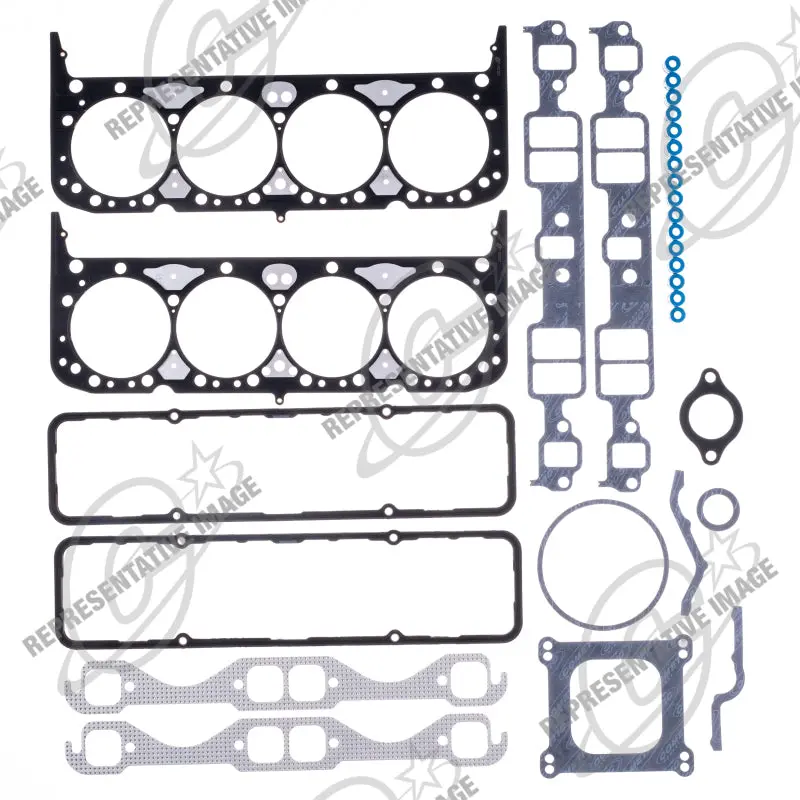 Cometic Rear Main Seal For Ford 2.0L Zetec-E/R Engines – Precision-Machined Replacement 1