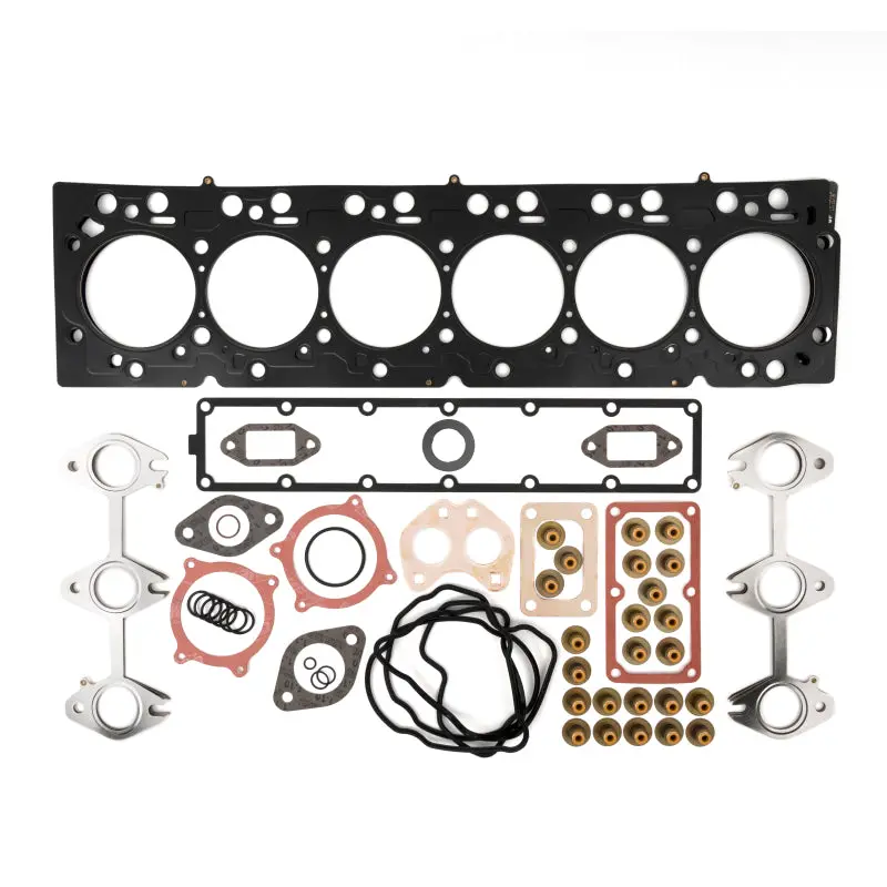 Cometic Top-End Gasket Kit For 2007–2018 Cummins 6.7L Isb Engines (4.312" Bore, .067" Mlx Head Gasket) 1