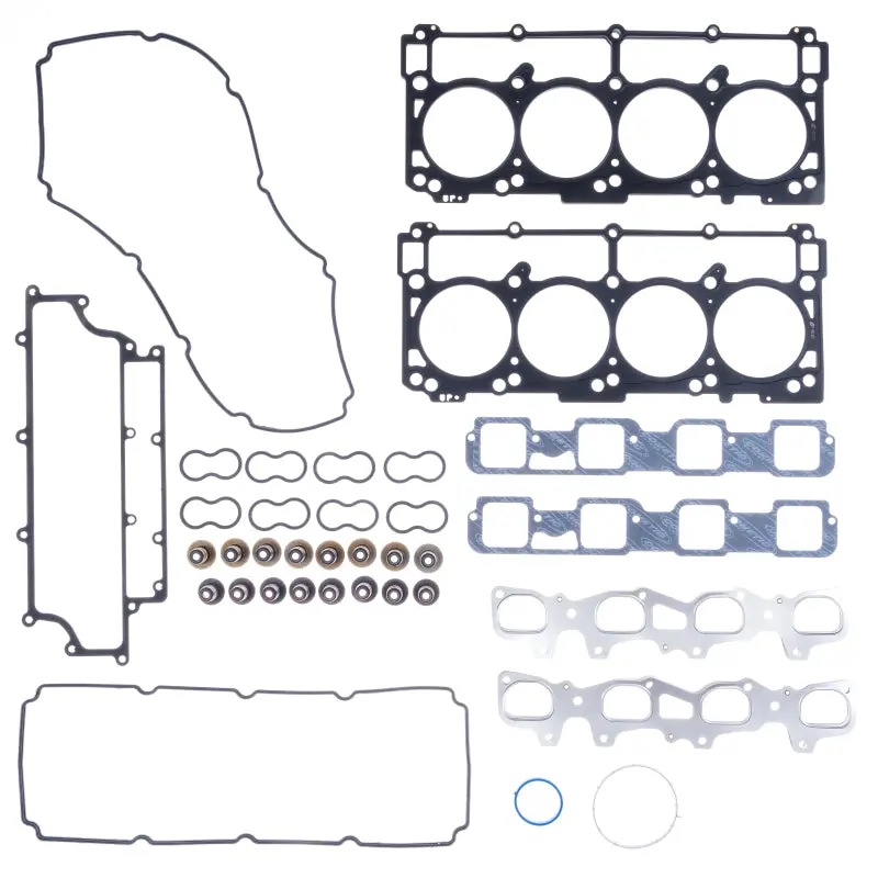 Cometic Top-End Gasket Kit For Chrysler 6.1L Hemi Gen-Iii Engines — Includes .040" Mls Head Gaskets (4.125" Bore) 1