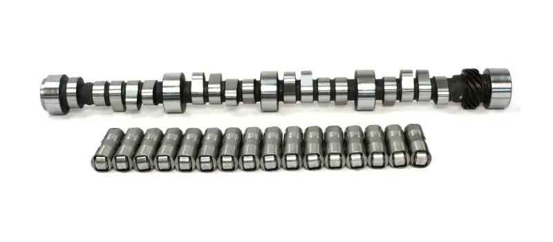 Comp Cams Camshaft & Hydraulic Roller Lifter Kit – Cs280Xfi Hr Series For Performance Builds 1