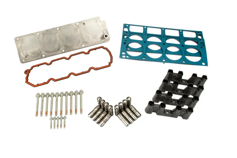Comp Cams Dodge Delete Full Kit – Engineered For Gen Iv 6.0L Ls Platforms 1