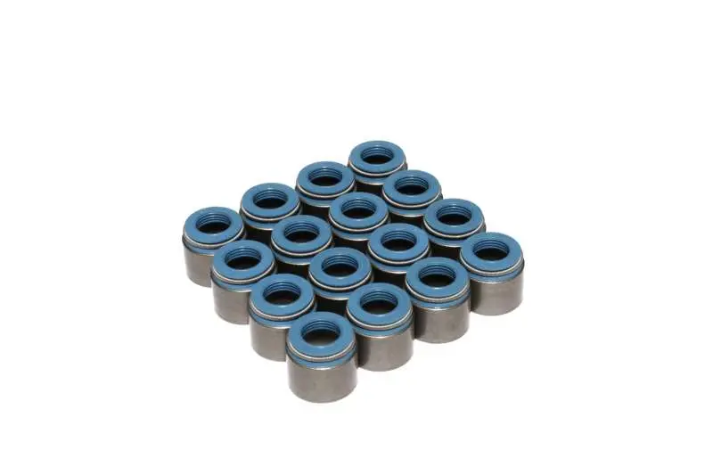 Comp Cams Viton/Metal Valve Seals — 3/8" Od, Designed For High-Performance Engines 1