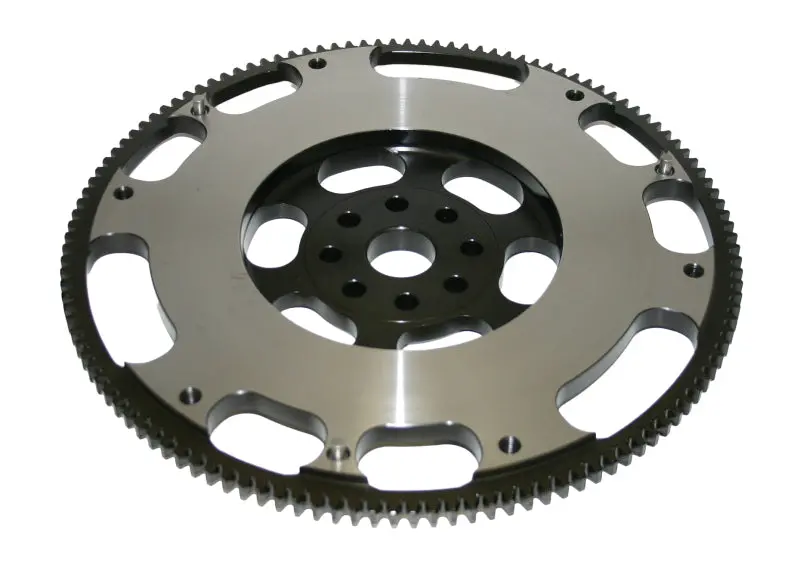Comp Clutch 90-01 Integra 8.58Lb Steel Flywheel 1