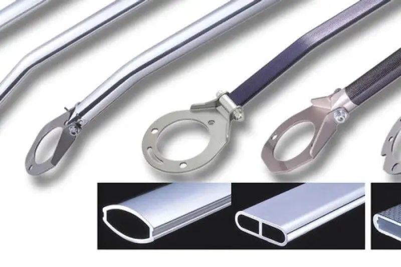 Cusco Strut Bar St Front 69-76 Datsun Fairlady Z - S30 2Wd 2400Cc 1
