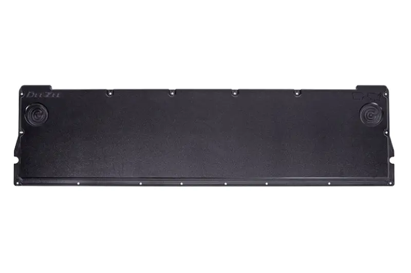 Deezee 16-23 Toyota Tacoma Tailgate Board - Polymer Composition 1