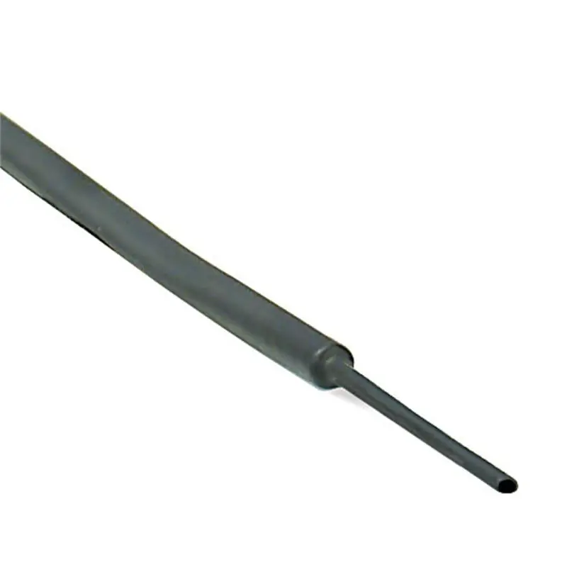 Dei High-Temperature Black Shrink Tubing – 6Mm Diameter × 4 Feet 2