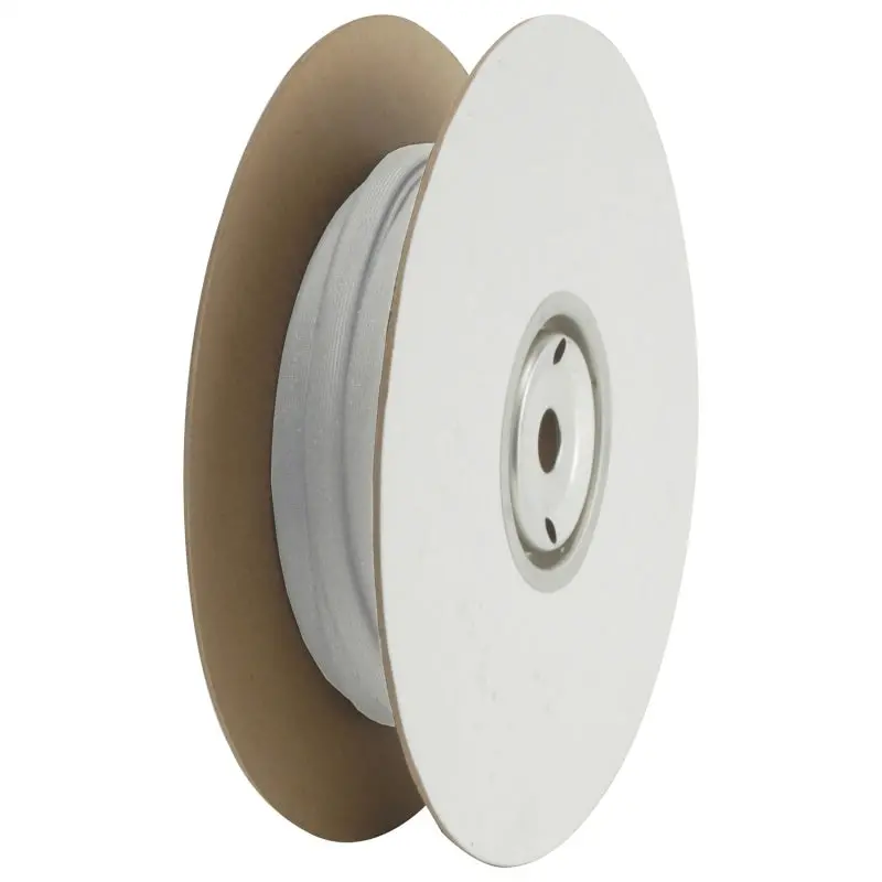 Dei Protect-A-Wire Heat Shield Sleeve – 5/16-Inch (8Mm) Diameter, 50-Foot Silver Roll 1