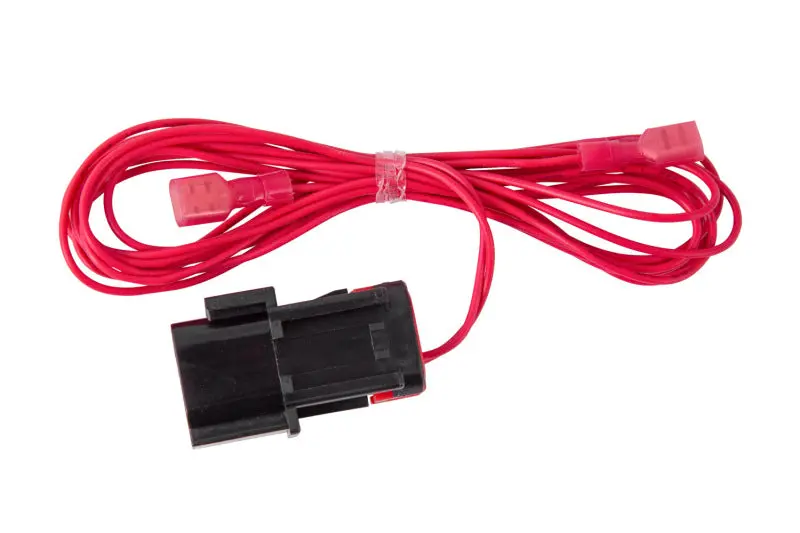 Diode Dynamics Drl Wiring Harness – 2015–2017 Subaru Wrx 1
