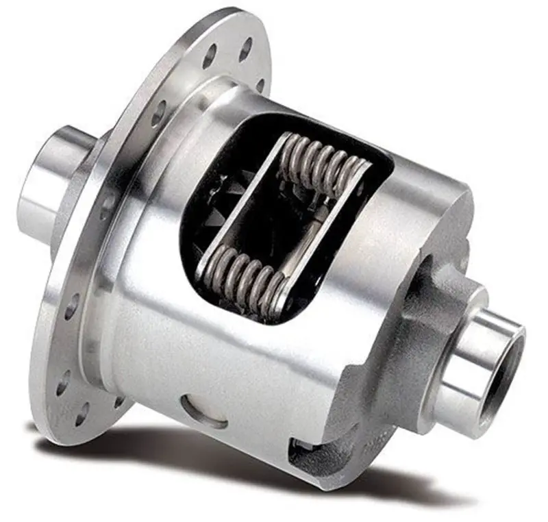 Eaton Posi Traction Differential – 30-Spline, 1.32" Axle Shaft, Fits 2.73+ Gear Ratios, 8.5"/8.6" Rear Axles 1