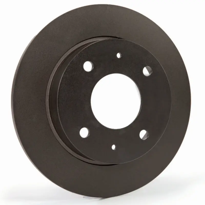 Ebc Rk Series High-Performance Front Brake Rotors For 2017+ Fiat 124 Spider Abarth 1.4L Turbo 1