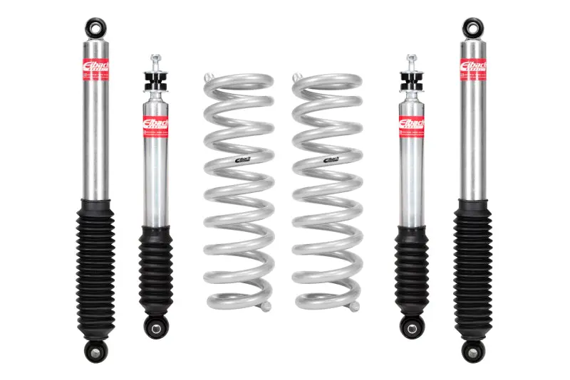 Eibach 99-06 Chevy Silverado1500 Pro-Truck Lift Kit 1
