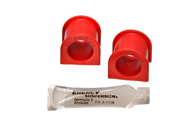 Energy Suspension Front Sway Bar Bushings – 1990–1993 Acura Integra 2