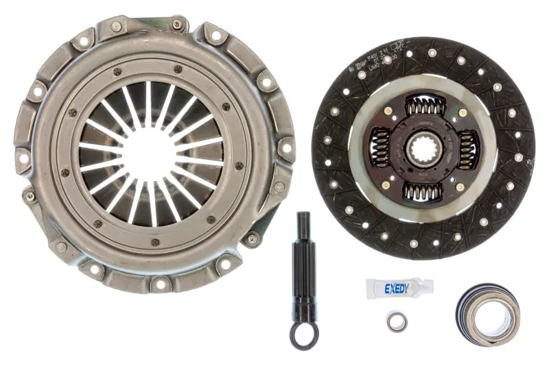 Exedy Oe 1998-2000 Chevrolet Tracker L4 Clutch Kit 1
