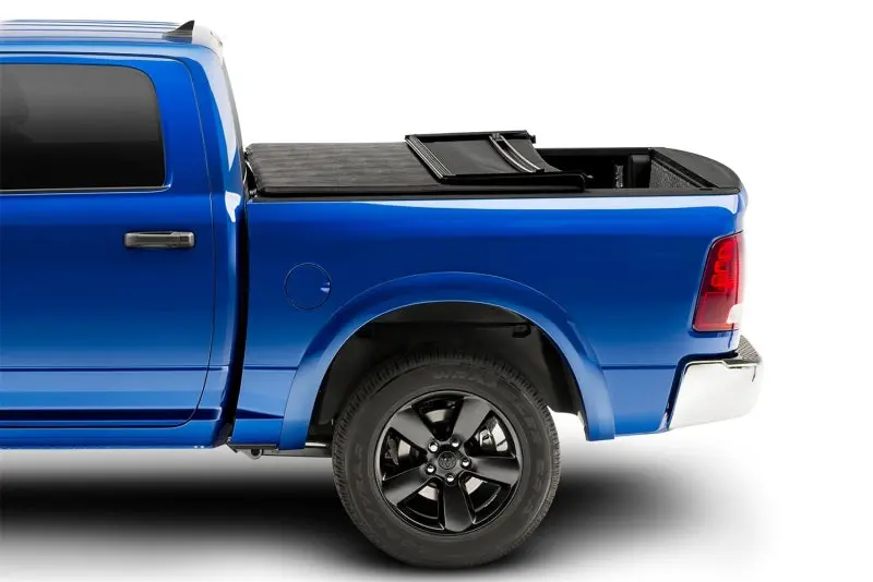 Extang Trifecta 2.0 Retractable Tonneau Cover For 2006–2008 Mitsubishi Raider Extended Cab (6.5' Bed) 2