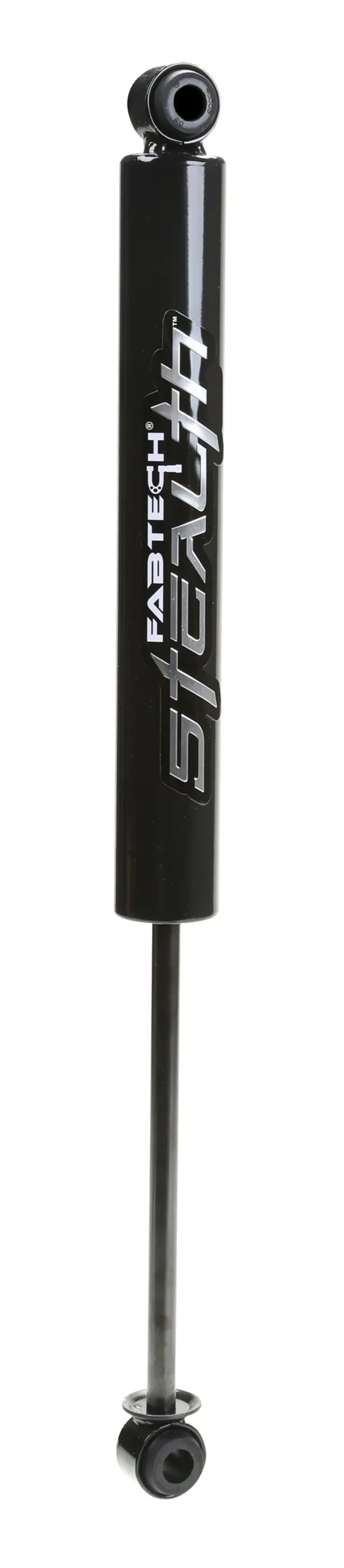 Fabtech Stealth Rear Shock Absorbers For 1988–1998 Gm K1500 4Wd Trucks 1