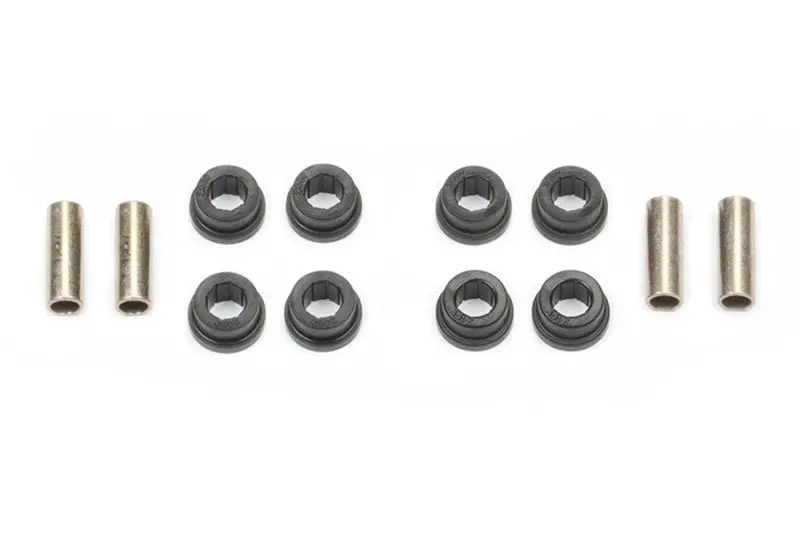 Fabtech Upper Control Arm Bushing Kit For 2016–2019 Nissan Titan Xd 1