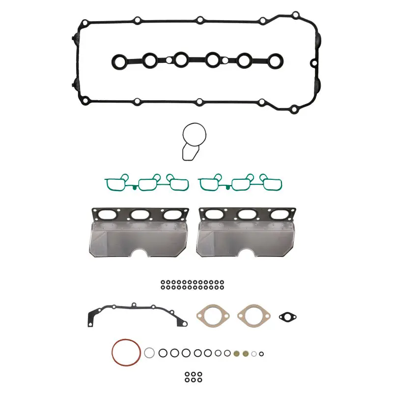 Fel-Pro Cylinder Head Gasket Set For Bmw E36 325I (Hsu 26687 – Head Gasket Sold Separately) 1