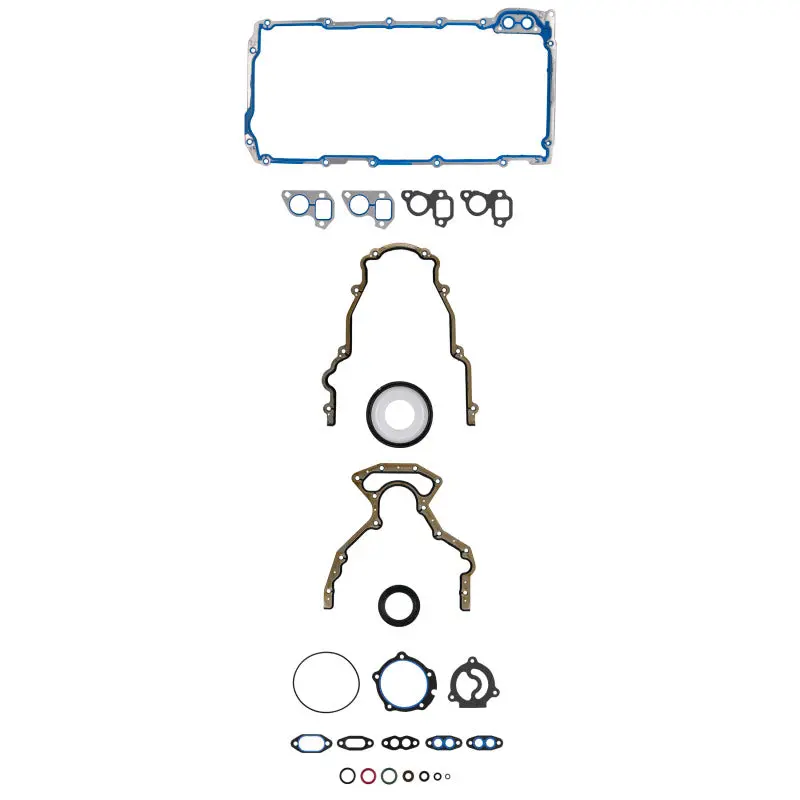 Fel-Pro Engine Conversion Gasket Set For Chevrolet Silverado 1500 (Cs Series) 1