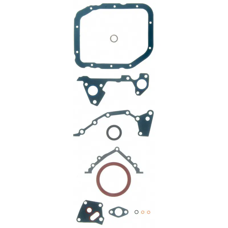Fel-Pro Engine Gasket Set Cs 26293-2 For Hyundai Santa Fe (Multiple Model Years) 1