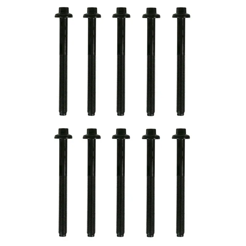 Fel-Pro Ford F-250 Super Duty Es 72581 Engine Cylinder Head Bolt Set 1