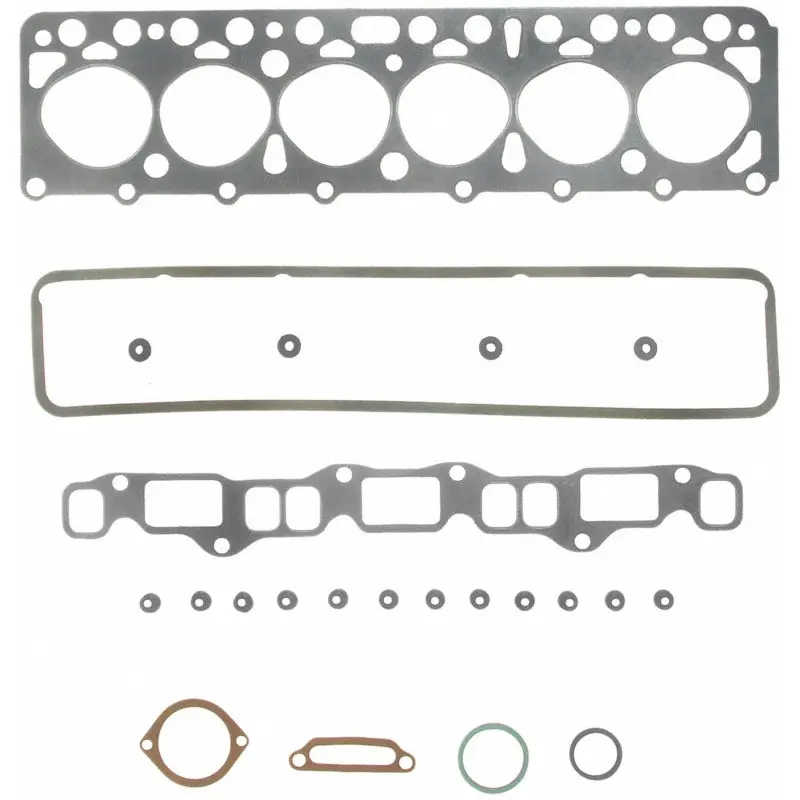 Fel-Pro Hs 21218 B-1 Premium Cylinder Head Gasket Set – Engine Rebuild Ready 1