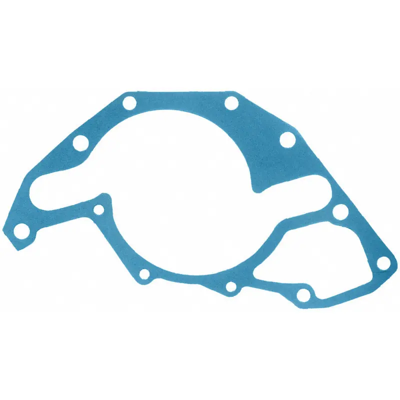 Fel-Pro Water Pump Gasket – Designed For Chevrolet S10 Engines (Part #35409) 1