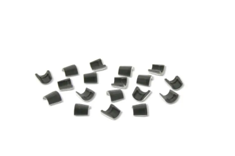 Ferrea Super 7 Degree 11/32 Std Steel Valve Locks - Set Of 8 1