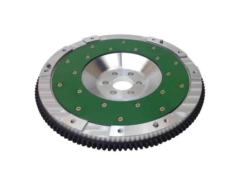 Fidanza Lightweight Aluminum Flywheel For 2007–2012 Nissan Altima 2.5L 1
