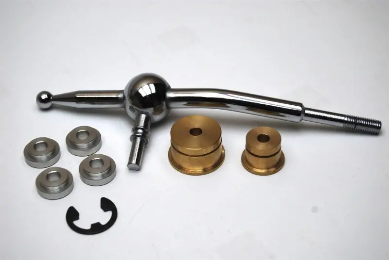 Fidanza Short-Throw Shifter Kit For 2012–2015 Honda Civic Si – Precision-Gear Design 1