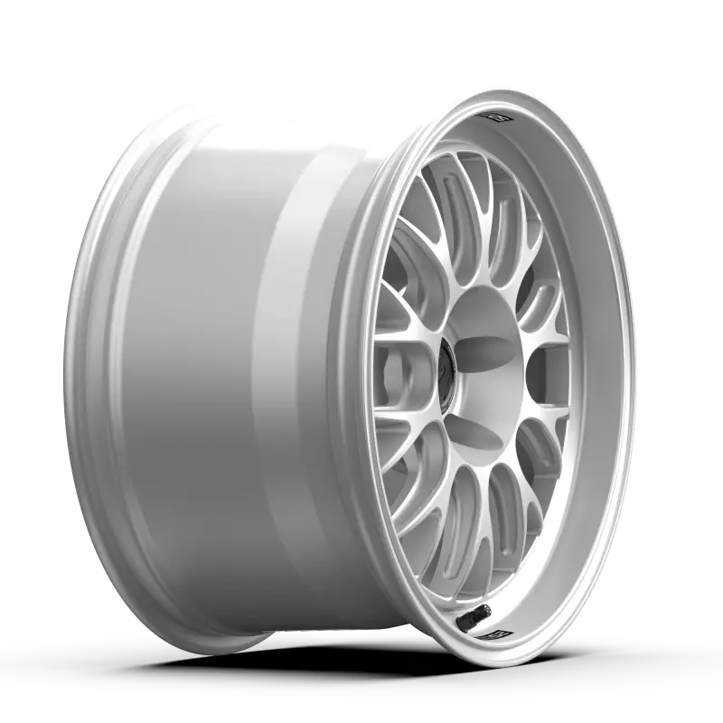 Fifteen52 Holeshot Rsr 20X9 Radiant Silver Wheel — 5X112, 25Mm Offset, 66.56Mm Center Bore 1
