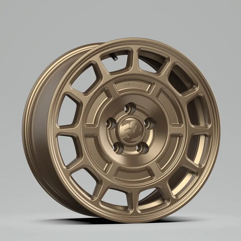 Fifteen52 Metrix Mx Bronze Alloy Wheel – 17X8", 5X112Mm Bolt Pattern, 20Mm Offset, 57.1Mm Hub Bore 1
