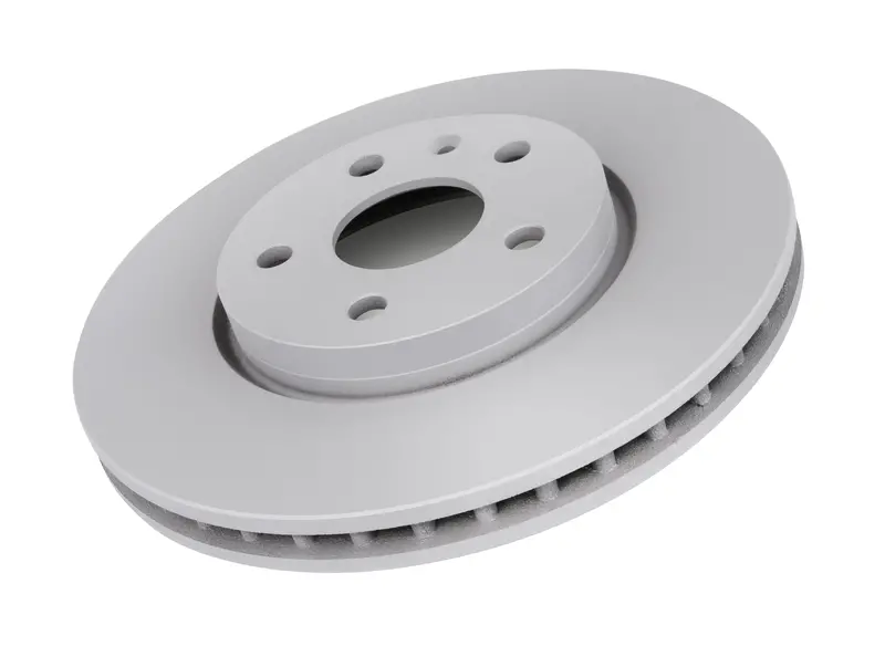 Front Left Or Right Cryogenically Treated Brake Rotor For 1144 Fzr Applications 1