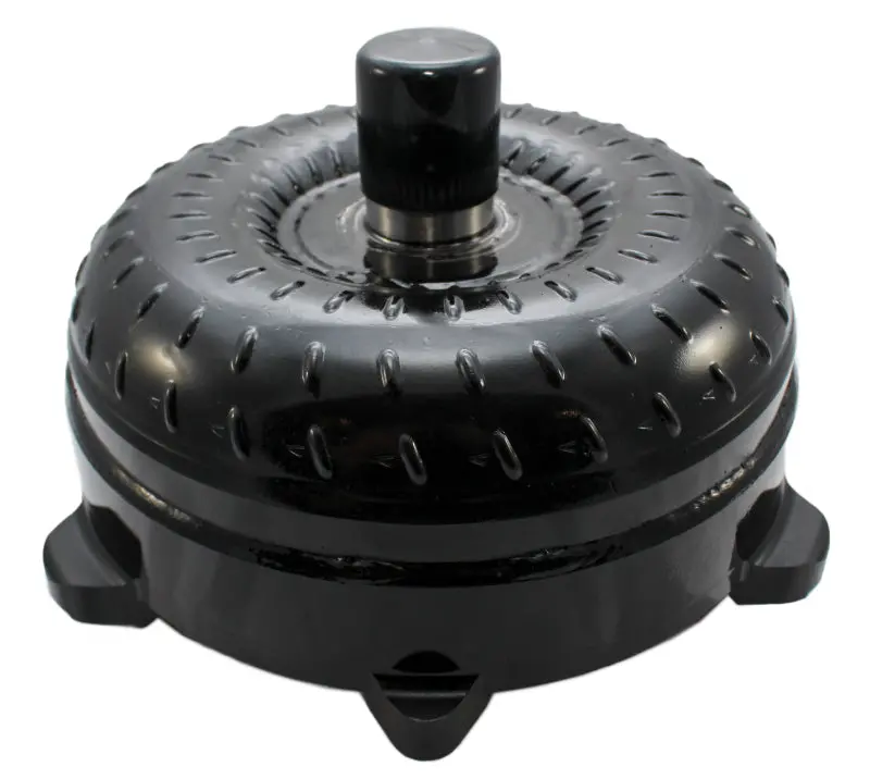 Fti Billet Triple-Disc Torque Converter For Gm 6L80E/6L90E Transmissions – Street Racer Series, 3800 Rpm Stall 1