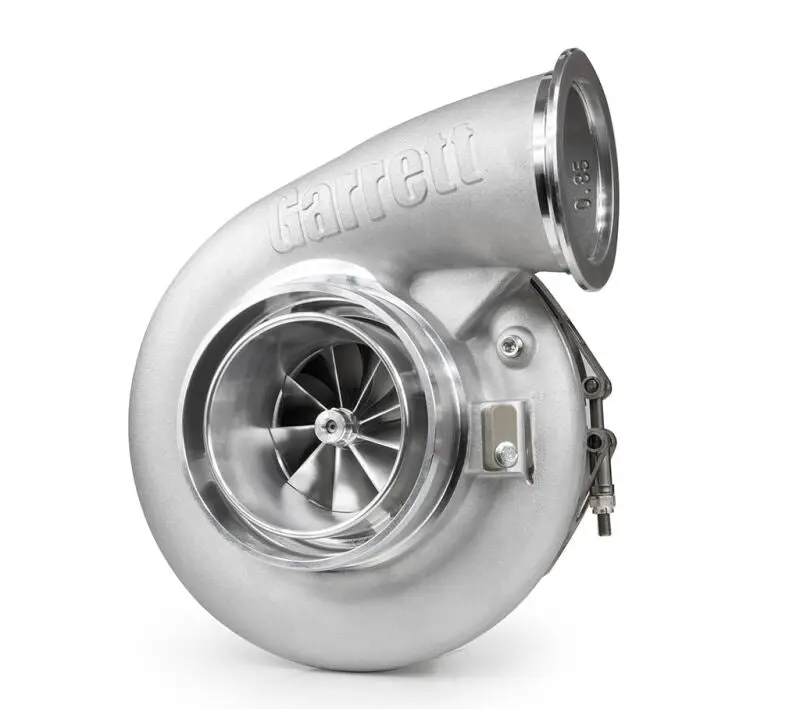 Garrett G-Series Ii G45-1610 Turbocharger Core Assembly – High-Flow Super Core For Performance Applications 1