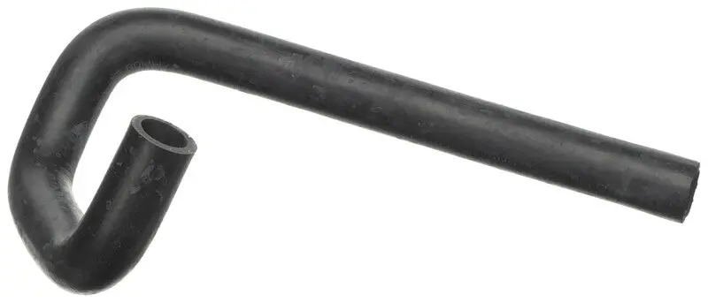 Gates Molded Heater Hose For Oil Cooler Outlet — 2014–2018 Nissan Altima 2.5L 4-Cylinder 1