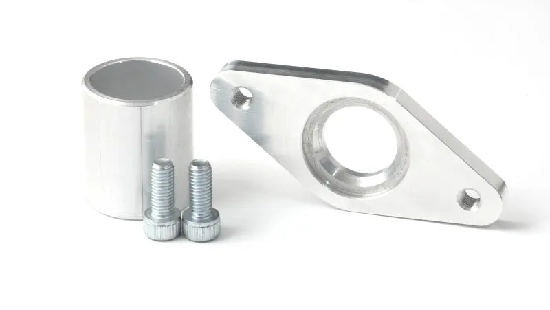 Gfb 1.5-Inch Alloy Weld-On Flange Adaptor – Compatible With T9000/T9100/T9200/T9500 Series Turbochargers 1