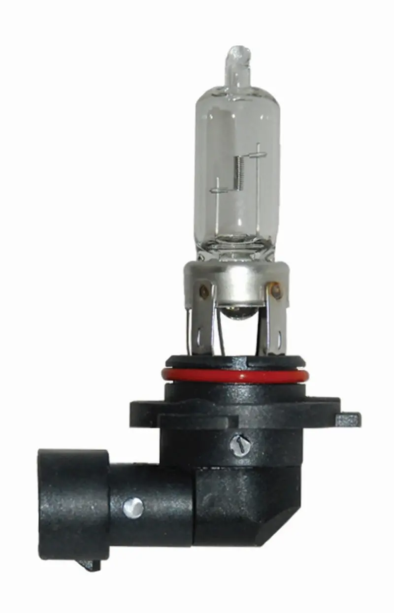 Hella Hb3 (9005) High-Output Headlight Bulbs – 12V, 100W, P2Od T4 Base (Pair) 1