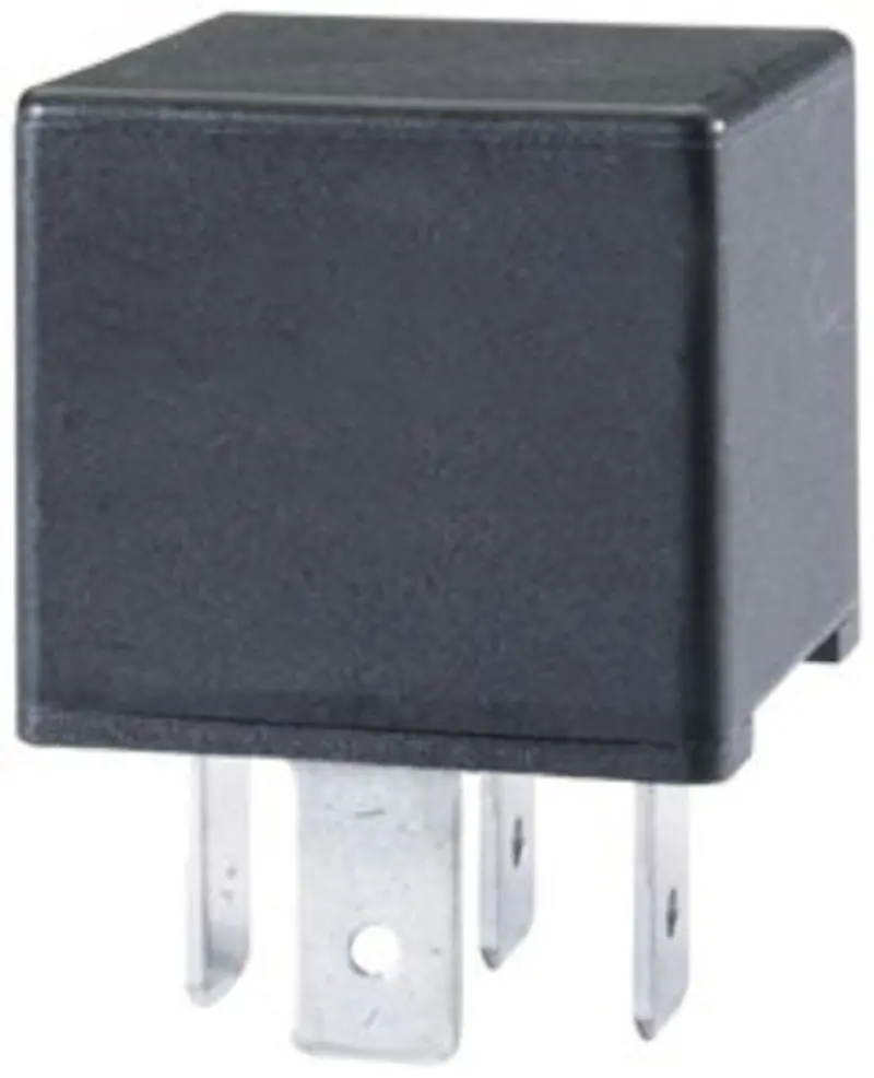 Hella Relay 24V 20A Spst Res 1