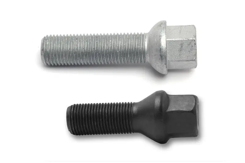 H&R 19Mm Rounded Lug Nut – M14×1.5 Thread Pitch, D28 Design 1