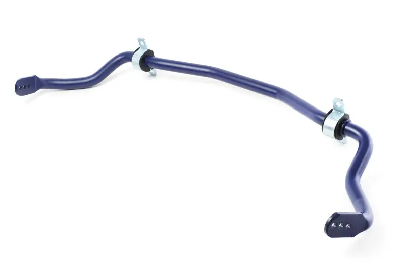 H&R Adjustable Front Sway Bar For 2015–2019 Ford Mustang Ecoboost & V6/V8 Convertibles/Fastbacks (34Mm, 3-Position) 1