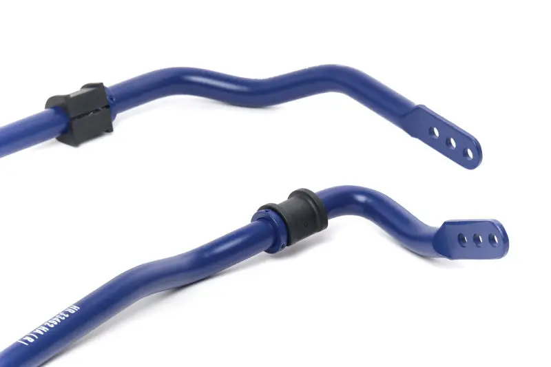 H&R Sport Sway Bar Kit For 2015–2018 Audi Q3 Premium Plus & Prestige (Awd) – 24Mm Front / 26Mm Rear 1