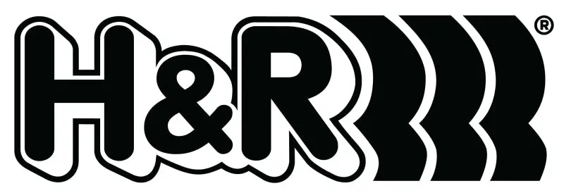 H&R Street Performance Coilovers For 2015–2019 Audi Q3 (Awd, Premium Plus/Prestige) 2