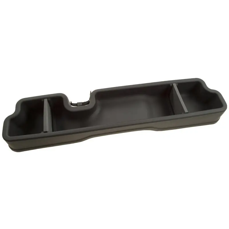 Husky Gearbox Storage System For 2004–2008 Ford F-150 Supercrew Cab 1