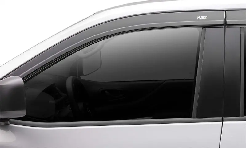 Husky Liners Low-Pro Ventvisors – 2024 Chevrolet Equinox Ev 1