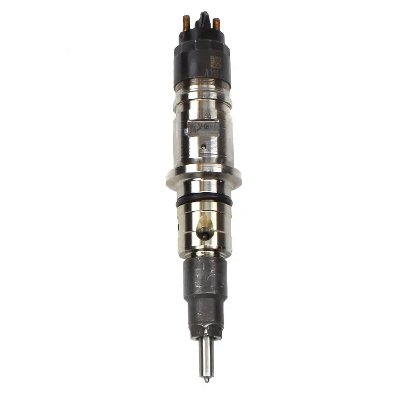 Industrial Injection 07.5-11 Dodge 6.7L 24V Cr Reman Race5 68 Lpm Edm/Extrude Bal Injectors 350 Hp 1