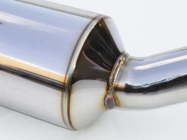 Invidia Cat-Back Exhaust System For 1994–2001 Acura Integra (Ls/Rs & 1997+ Type R) 1