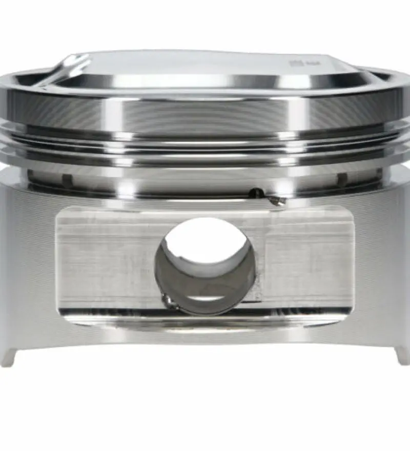 Je Pistons Forged Single Piston Kit — Harley-Davidson Evolution Edelbro 1701 Engine 1