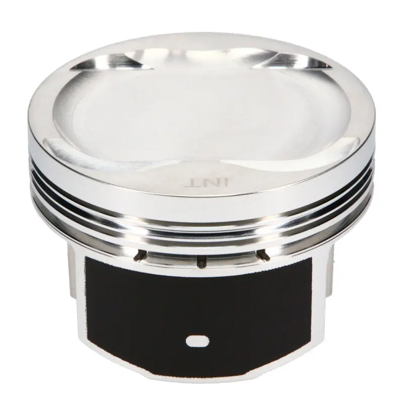 Je Pistons Honda B18C1 Replacement Kit – 81Mm Bore, Set Of 4 Forged Pistons 1