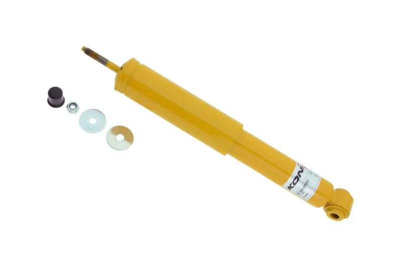 Koni Yellow Sport Shock Absorber For 1989–1991 Bmw E30 318Is (16V) – Rear Installation 1